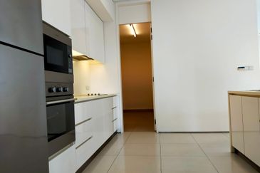 Residensi Kia Peng (Twelve Kia Peng)