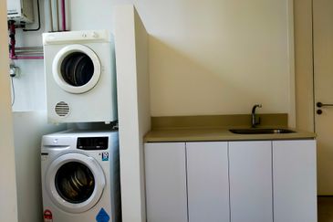 Residensi Kia Peng (Twelve Kia Peng)