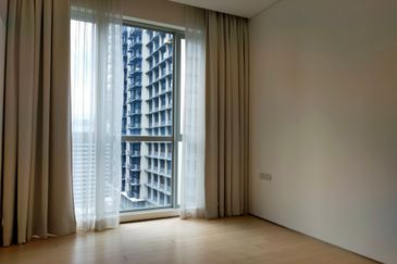 Residensi Kia Peng (Twelve Kia Peng)