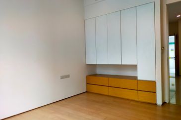 Residensi Kia Peng (Twelve Kia Peng)