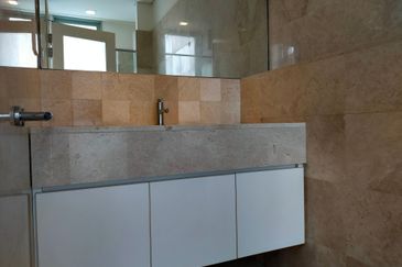 Residensi Kia Peng (Twelve Kia Peng)