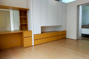 Residensi Kia Peng (Twelve Kia Peng)