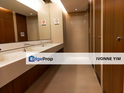 Menara BRDB Grade A Office @ adjacent to BSC, Kuala Lumpur, Bangsar