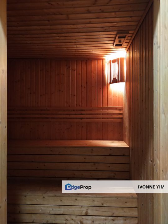 Sastra U-Thant Ground Floor unit, closed to ISKL, Kuala Lumpur, Taman U-Thant