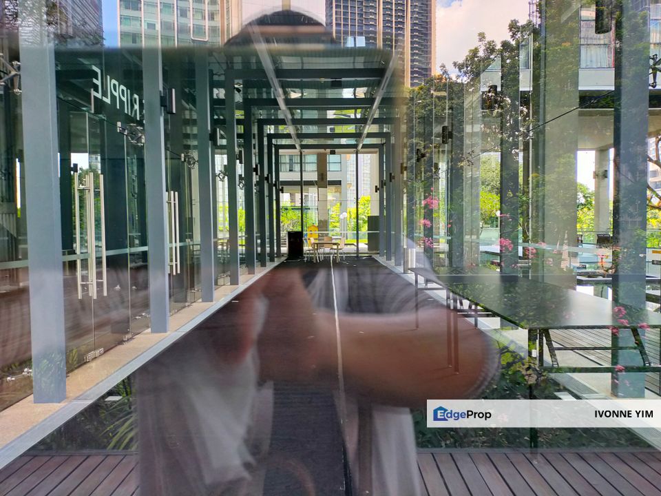 Park Seven, KLCC, Kuala Lumpur, Kuala Lumpur, KLCC