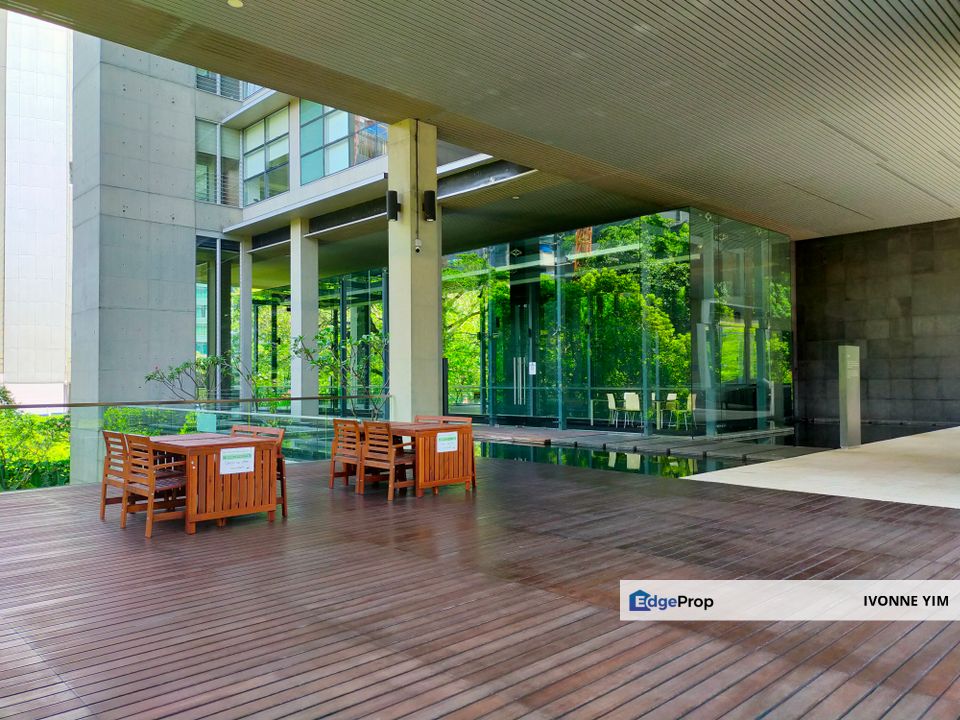 Park Seven, KLCC, Kuala Lumpur, Kuala Lumpur, KLCC