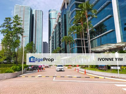 The Horizon Wisma DKLS , Kuala Lumpur, Bangsar South