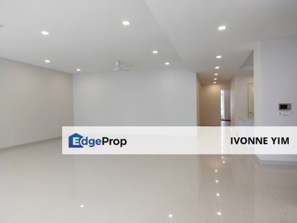 Brunsfield Residence, Taman U-Thant, Kuala Lumpur, Taman U-Thant