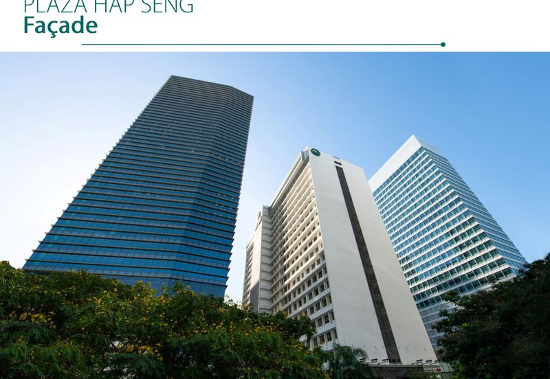 Menara Hap Seng
