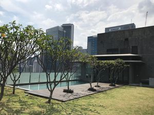 Dedaun Duplex Penthouse with Private Pool&Garden for Rental @RM23,000 ...