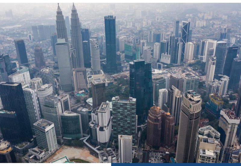 Menara HLX (formerly Menara HLA)