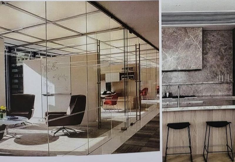 Menara Ilham (Ilham Tower)