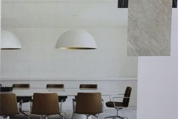 Menara Ilham (Ilham Tower)