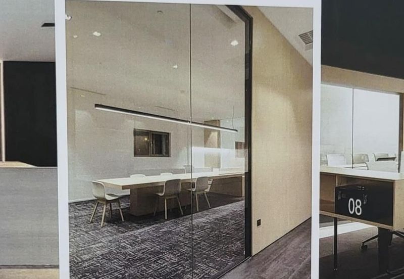 Menara Ilham (Ilham Tower)