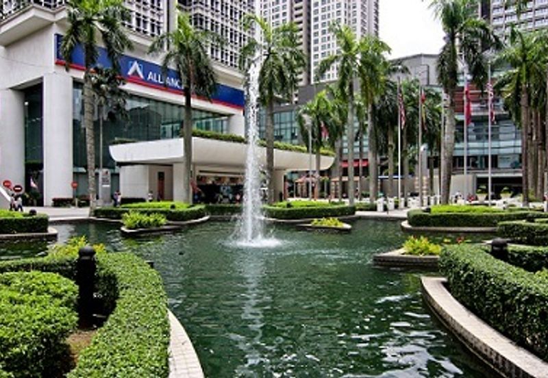 Menara Multi-Purpose