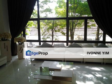 Damai 33 fully furnished house nearby Intermark , Kuala Lumpur, Ampang