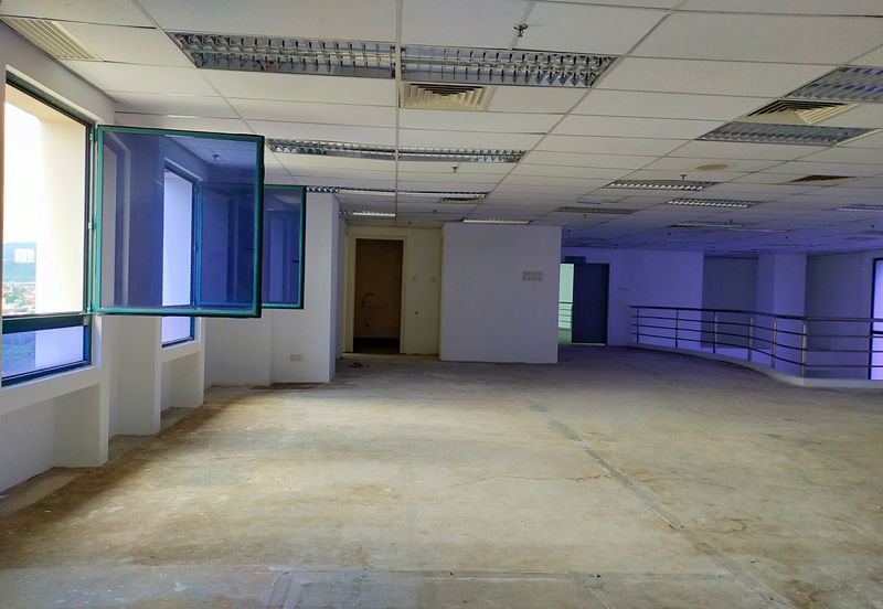 The Grange @ Ampwalk