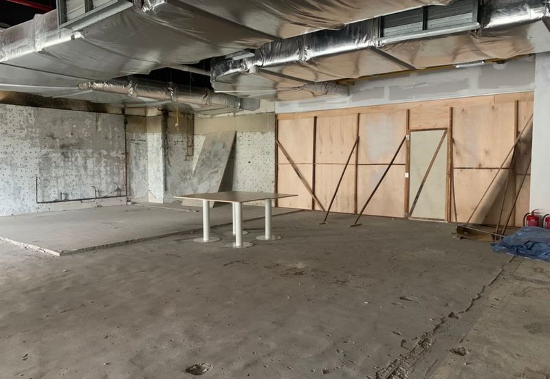 The Grange @ Ampwalk