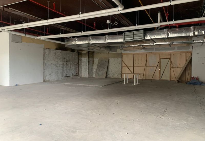 The Grange @ Ampwalk