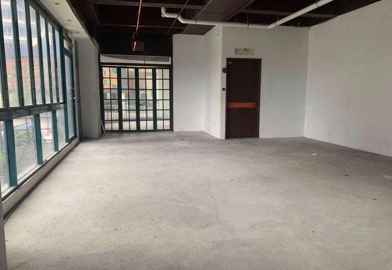 The Grange @ Ampwalk