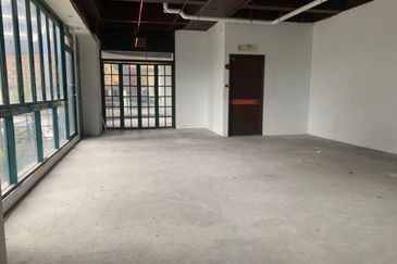 The Grange @ Ampwalk