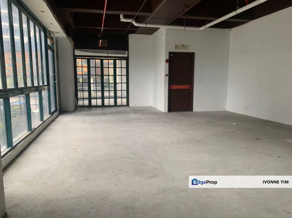 Retail The AmpWalk in heart of Embassy Row, Kuala Lumpur, Ampang