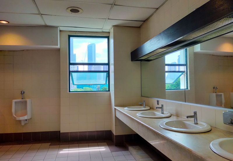 The Grange @ Ampwalk