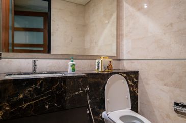 The Binjai on The Park