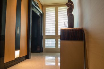 The Binjai on The Park