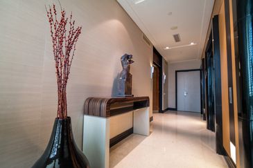 The Binjai on The Park