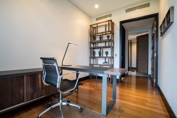 The Binjai on The Park