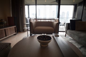 The Binjai on The Park