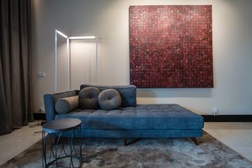 The Binjai on The Park