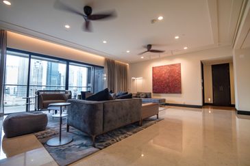 The Binjai on The Park