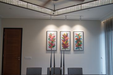 The Binjai on The Park