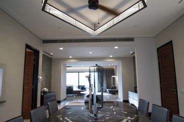 The Binjai on The Park