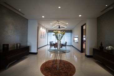 The Binjai on The Park