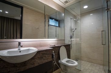 The Binjai on The Park