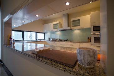 The Binjai on The Park