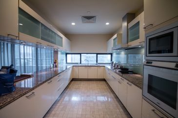 The Binjai on The Park