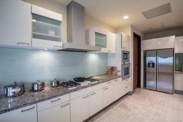 The Binjai on The Park