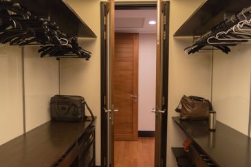 The Binjai on The Park