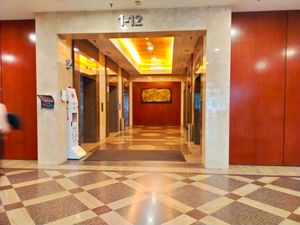 Menara Milenium Short Walk to MRT Station for Rental @RM37,866 By ...