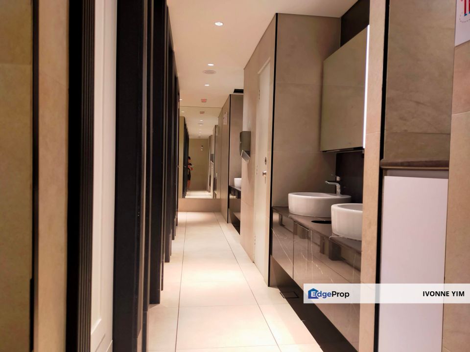 Menara Milenium Short walk to MRT Station, Kuala Lumpur, Damansara Heights