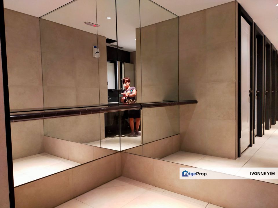 Menara Milenium Short walk to MRT Station, Kuala Lumpur, Damansara Heights