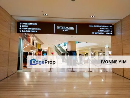 Integra Tower-MSC & LEED Platinum, Prime Grade A Office, Kuala Lumpur, KLCC