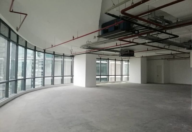 The Vertical Corporate Tower 2