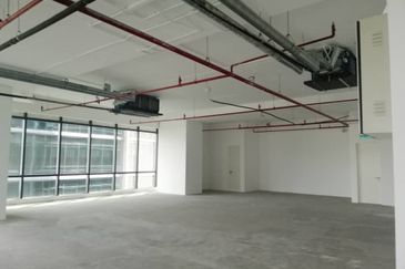 The Vertical Corporate Tower 2