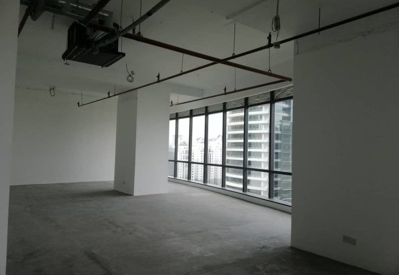 The Vertical Corporate Tower 2