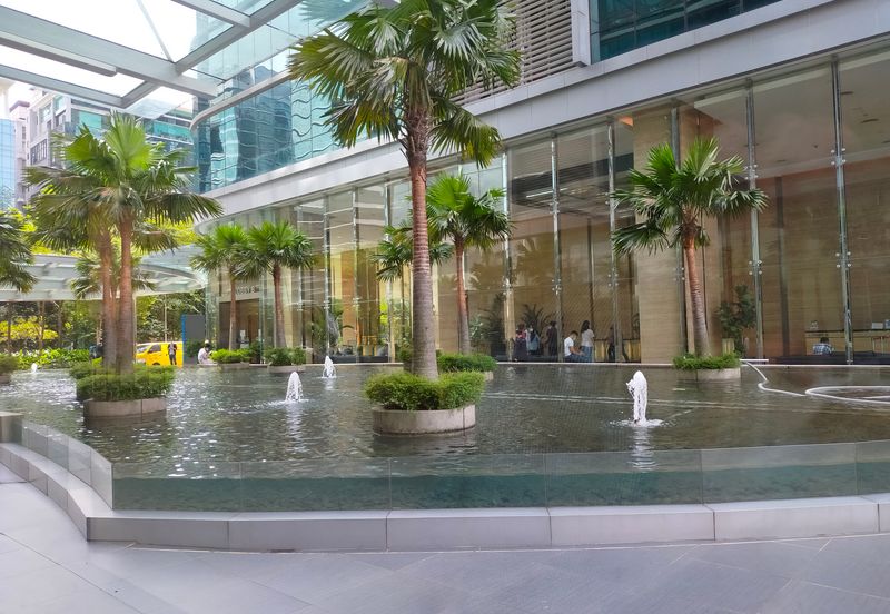 The Vertical Corporate Tower 2